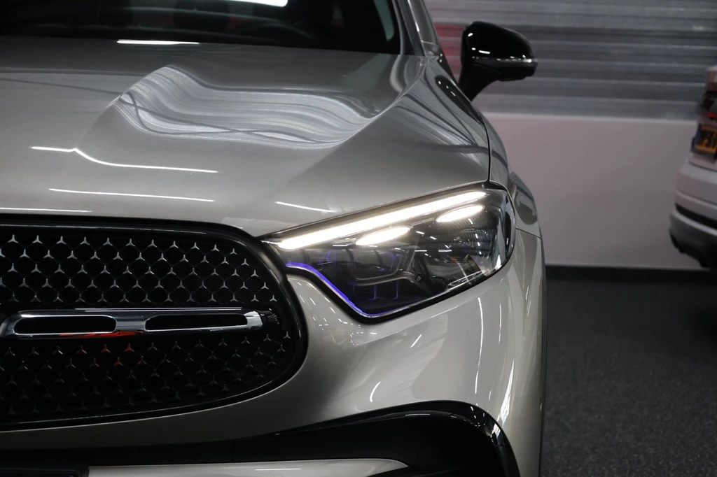 Mercedes-Benz GLC – foto 26