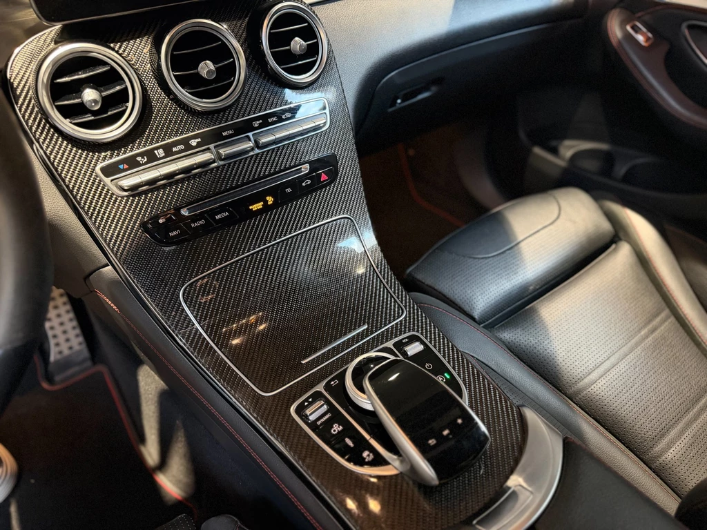 Mercedes-Benz GLC – foto 25