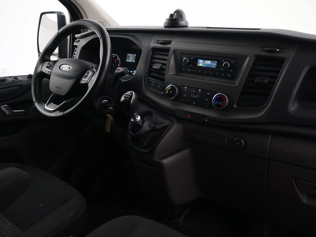 Ford Transit Custom – foto 8