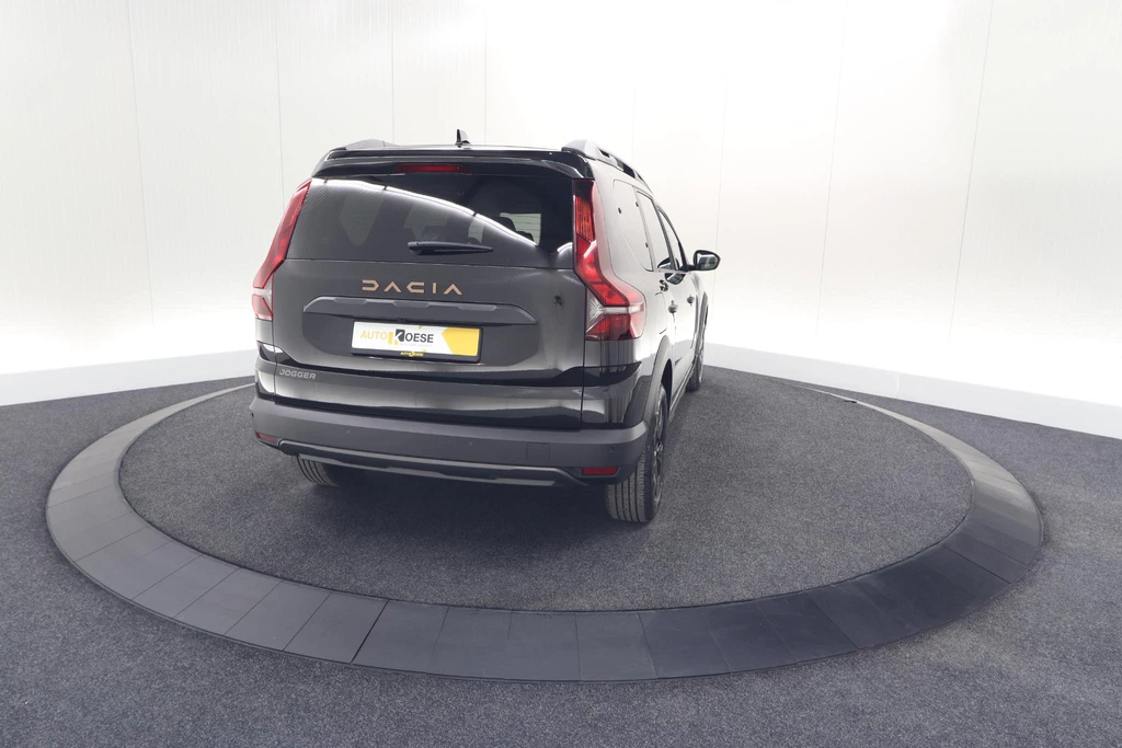 Dacia Jogger – foto 14