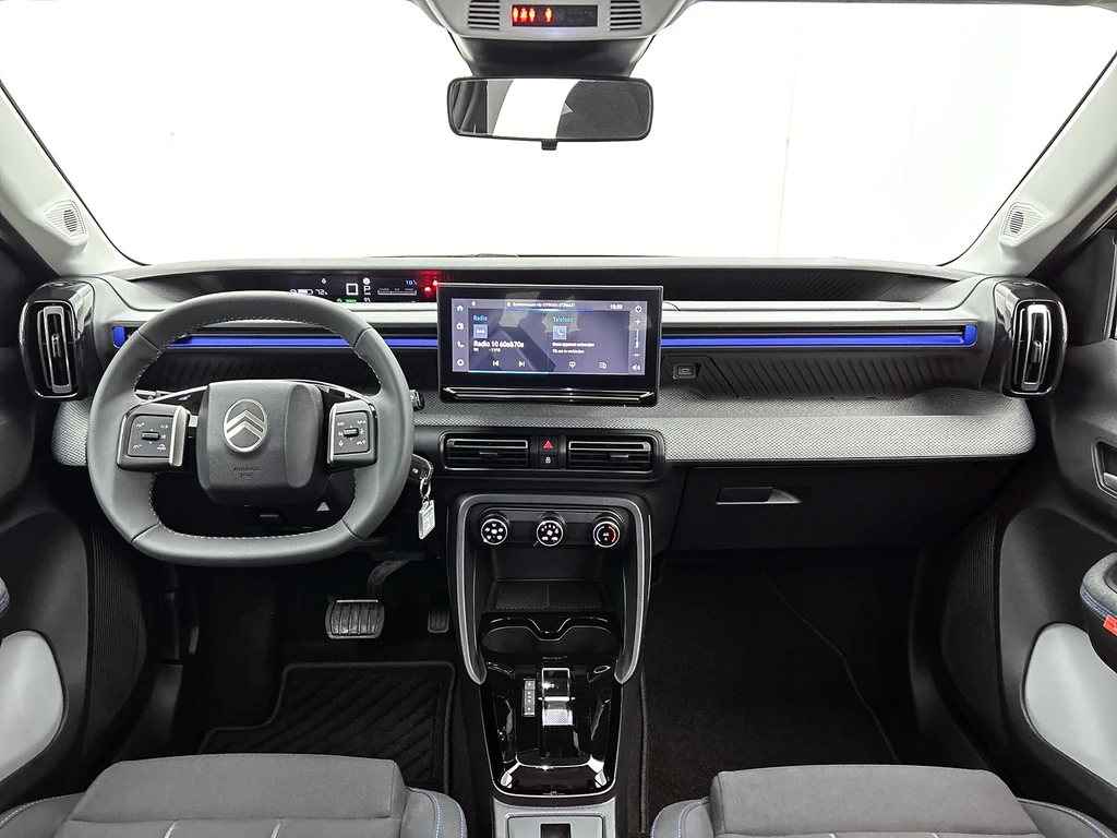 Citroën ë-C3 – foto 18