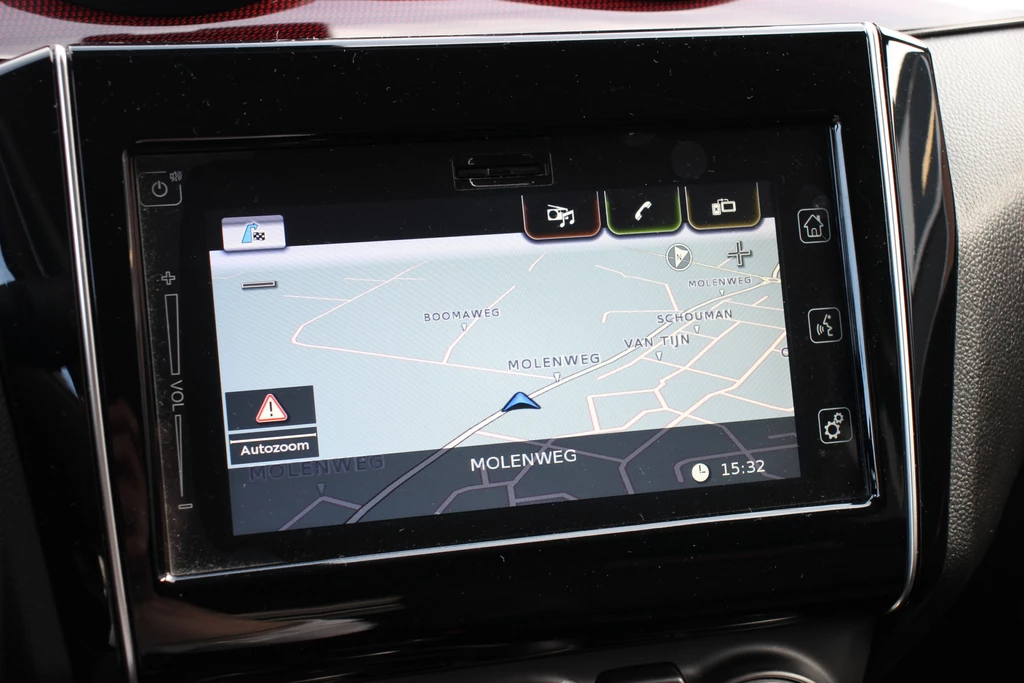 Suzuki Swift – foto 15