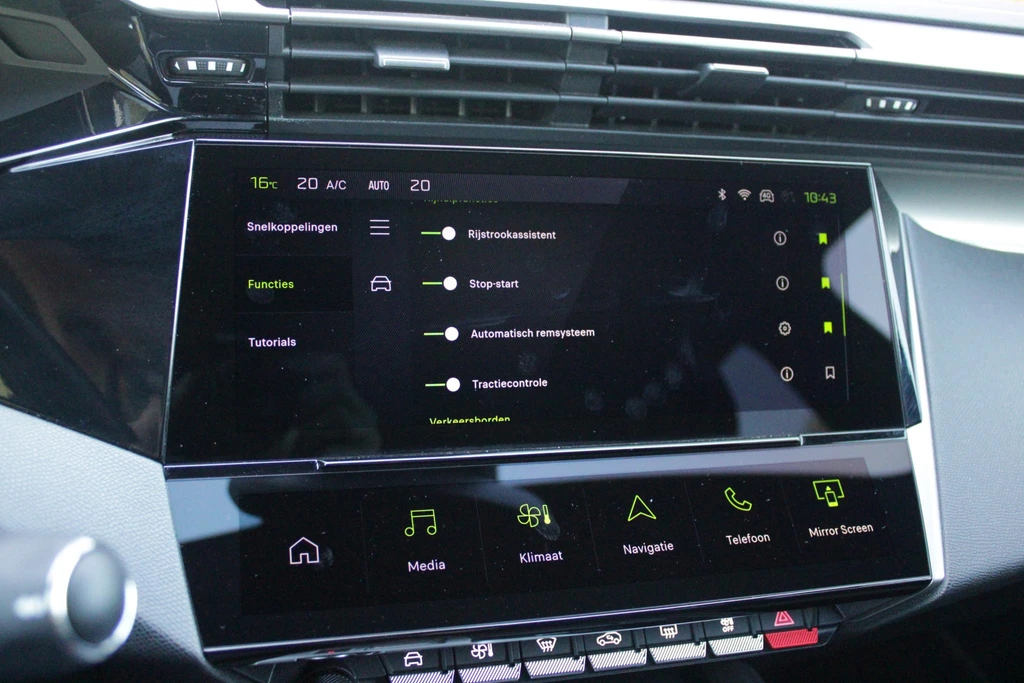 Peugeot 408 – foto 46