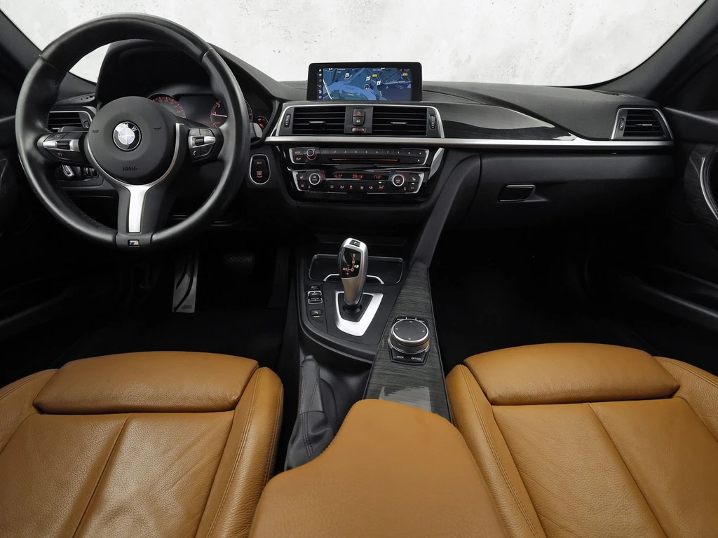 BMW 3 Serie – foto 8