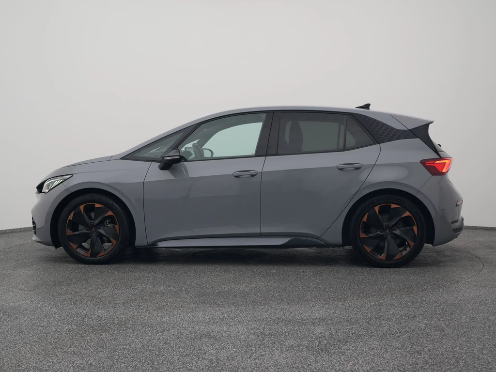 CUPRA Born – foto 3