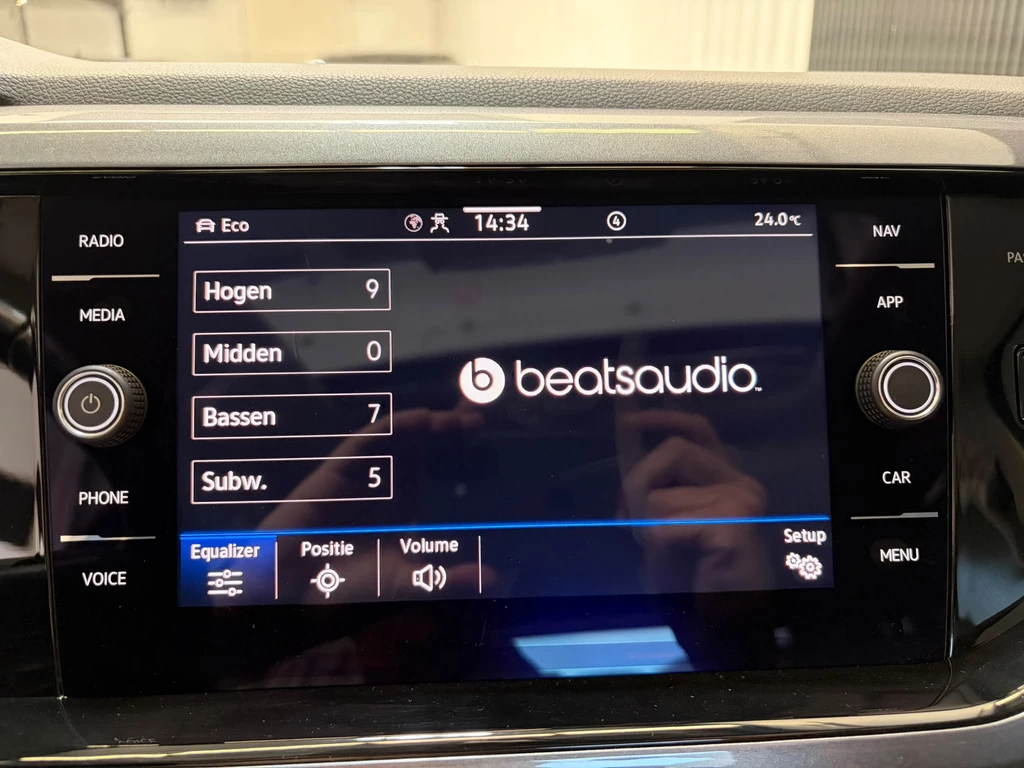 Volkswagen Polo – foto 23