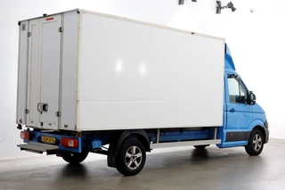 Volkswagen Crafter – thumbnail 4