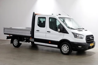 Ford Transit – thumbnail 8