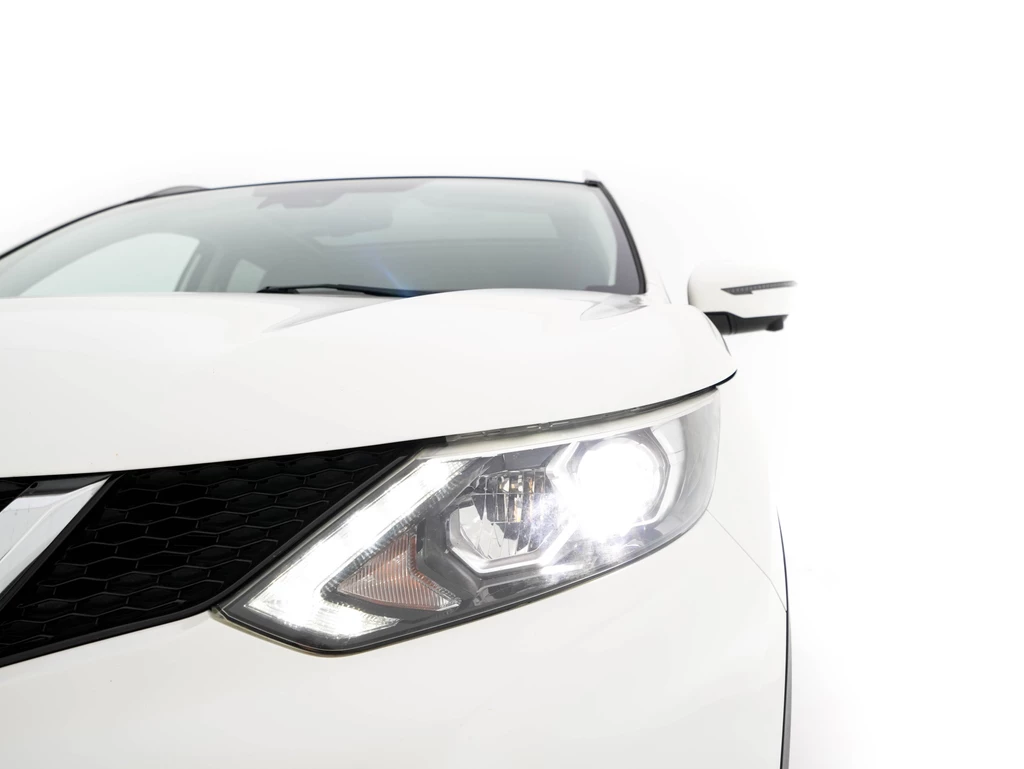 Nissan QASHQAI – foto 28