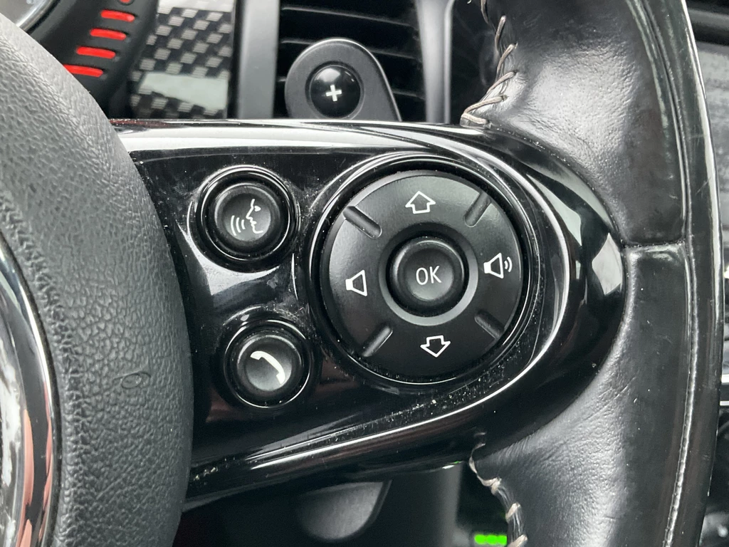 MINI Cooper S – foto 35