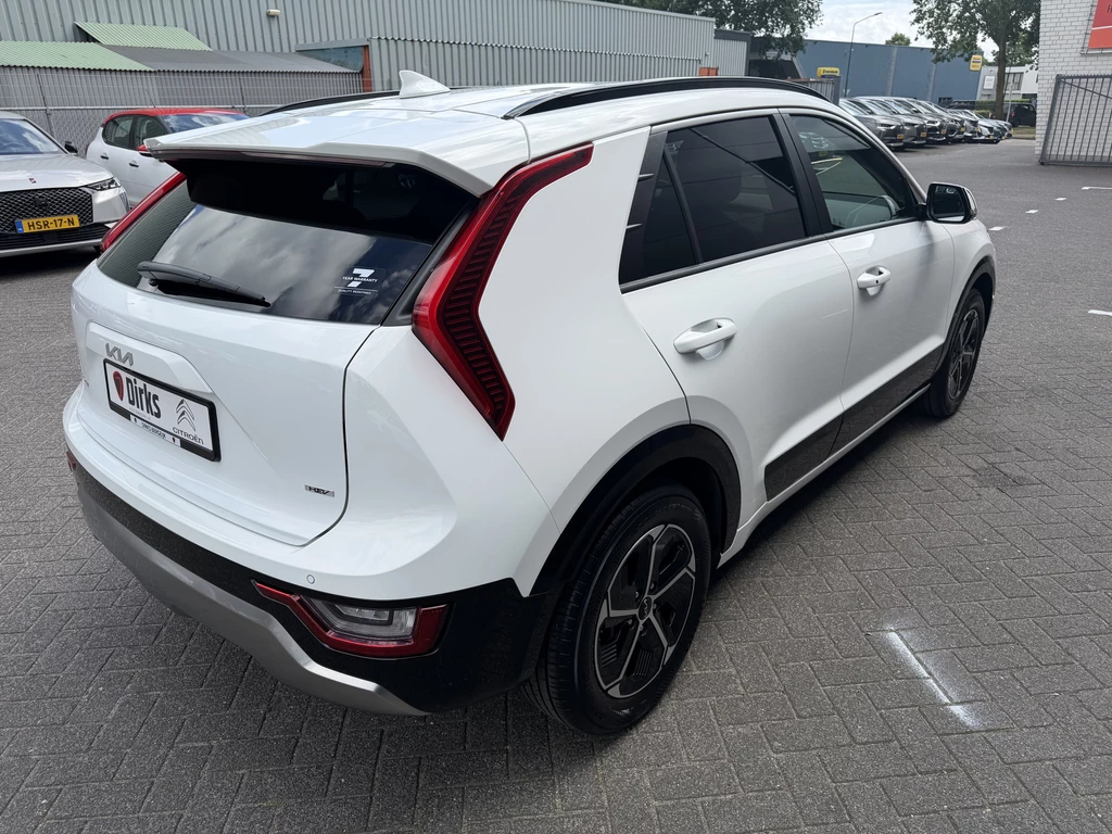 Kia Niro – foto 6