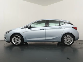 Opel Astra – thumbnail 2