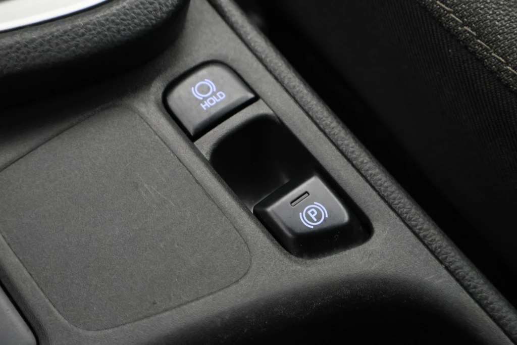 Toyota Yaris Cross – foto 44