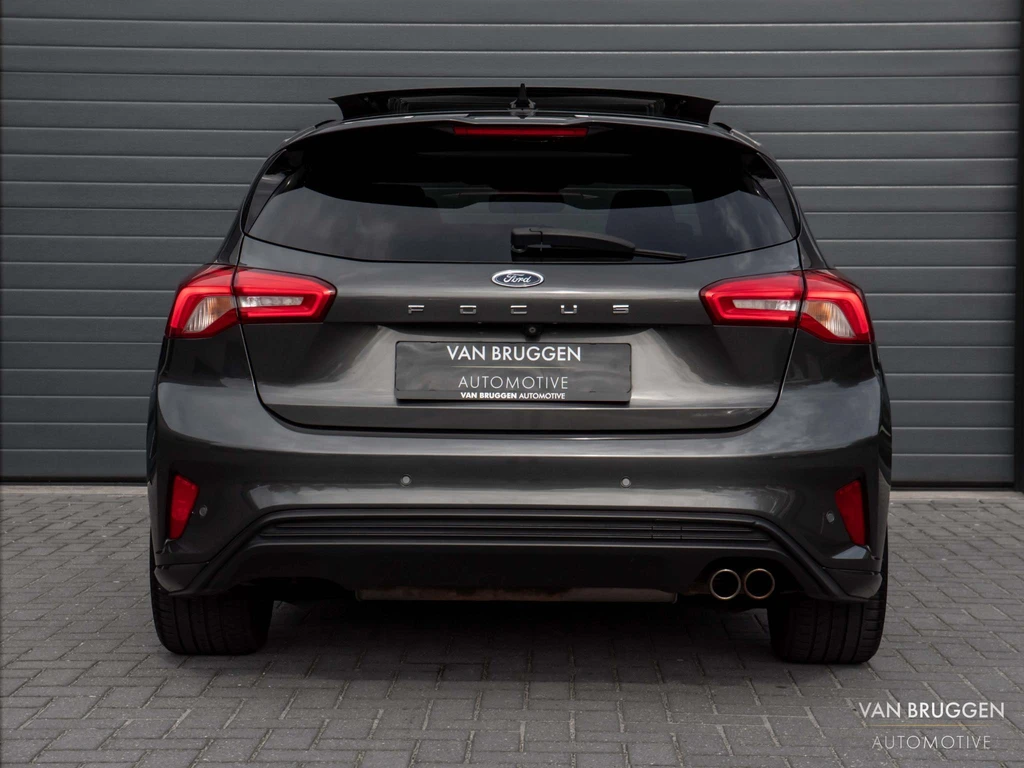 Ford Focus – foto 6