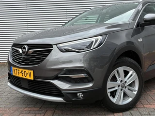 Opel Grandland X – thumbnail 2