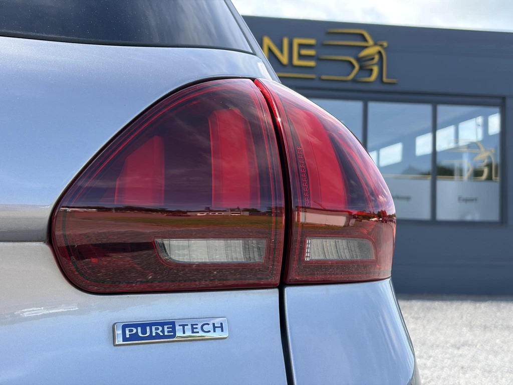 Peugeot 2008 – foto 45