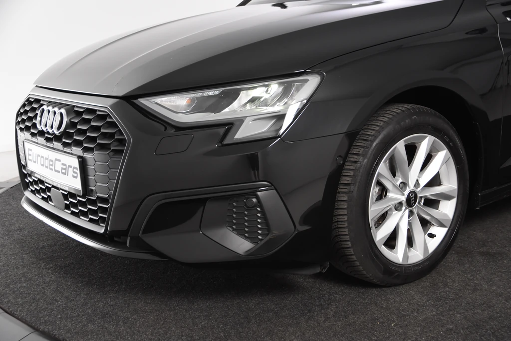 Audi A3 – foto 33