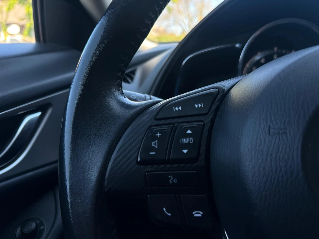 Mazda CX-3 – foto 16