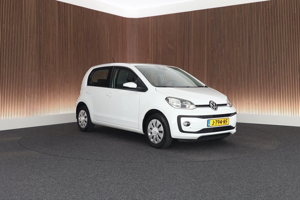Volkswagen up! – foto 6