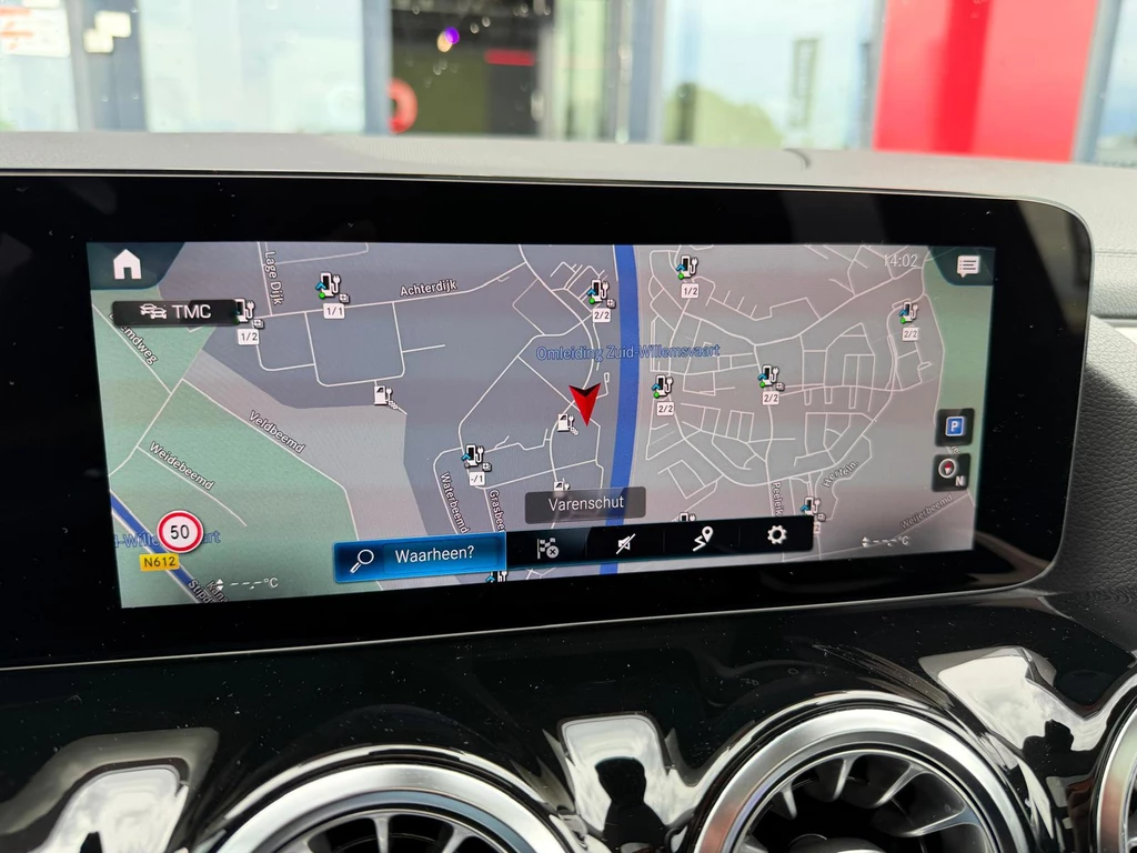 Mercedes-Benz GLA – foto 22