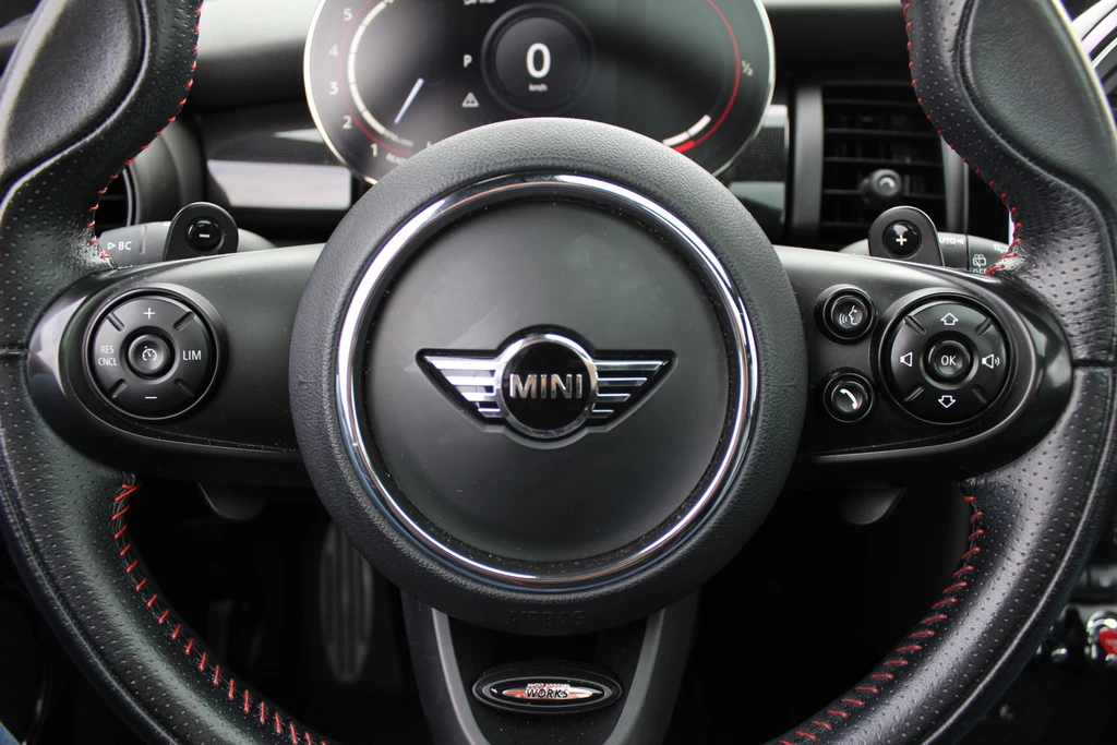 MINI Cooper S – foto 33