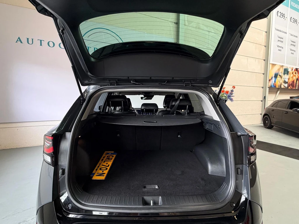Kia Sportage – foto 36