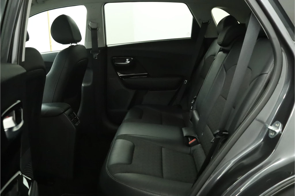 Kia Niro – foto 30