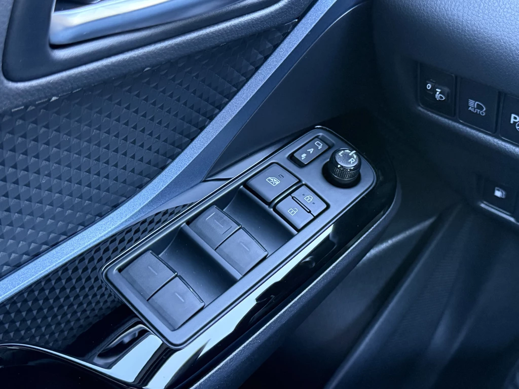 Toyota C-HR – foto 15