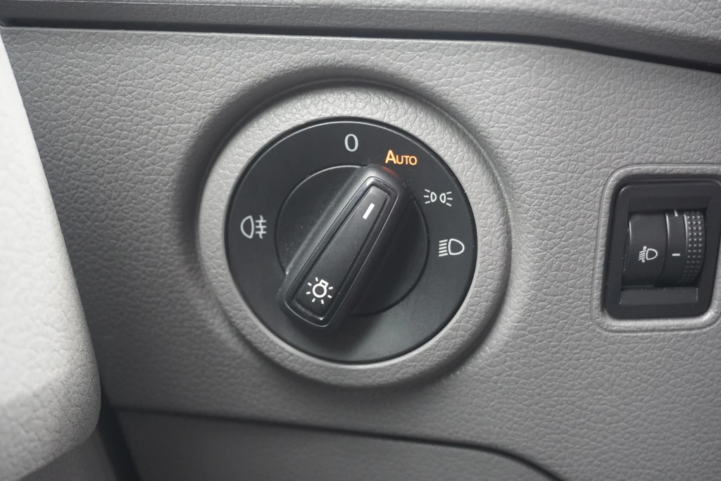 Volkswagen Crafter – foto 19