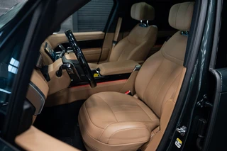 Land Rover Range Rover – thumbnail 4