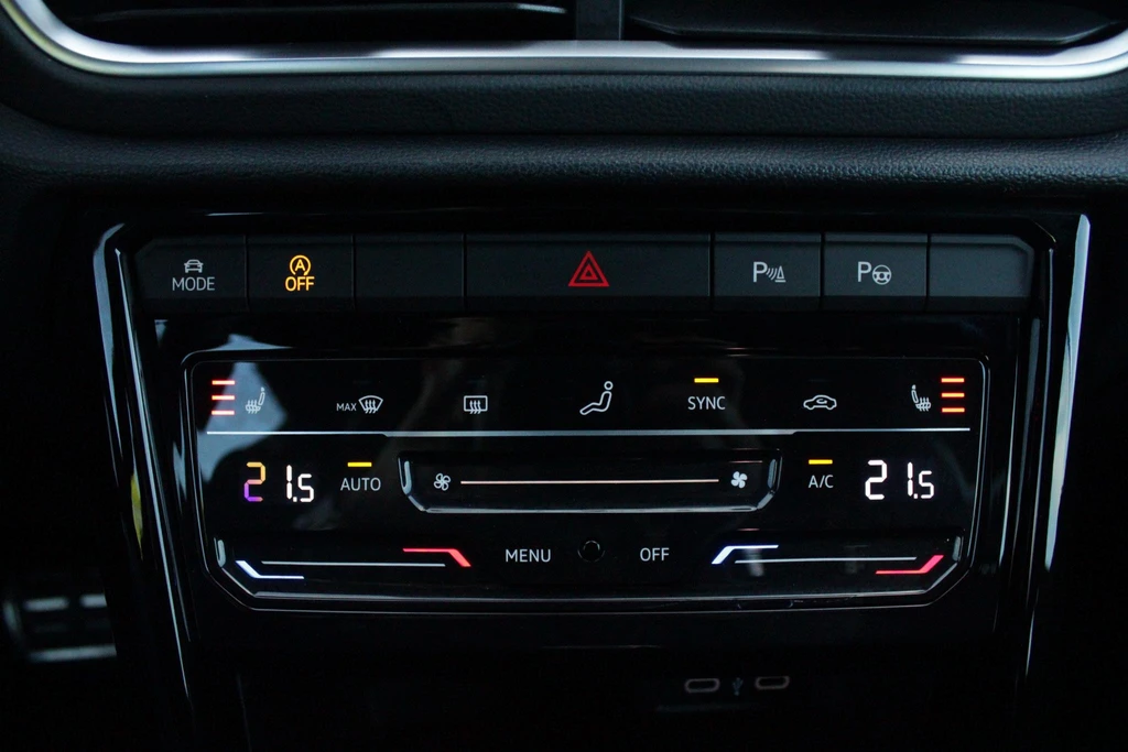 Volkswagen T-Roc – foto 25