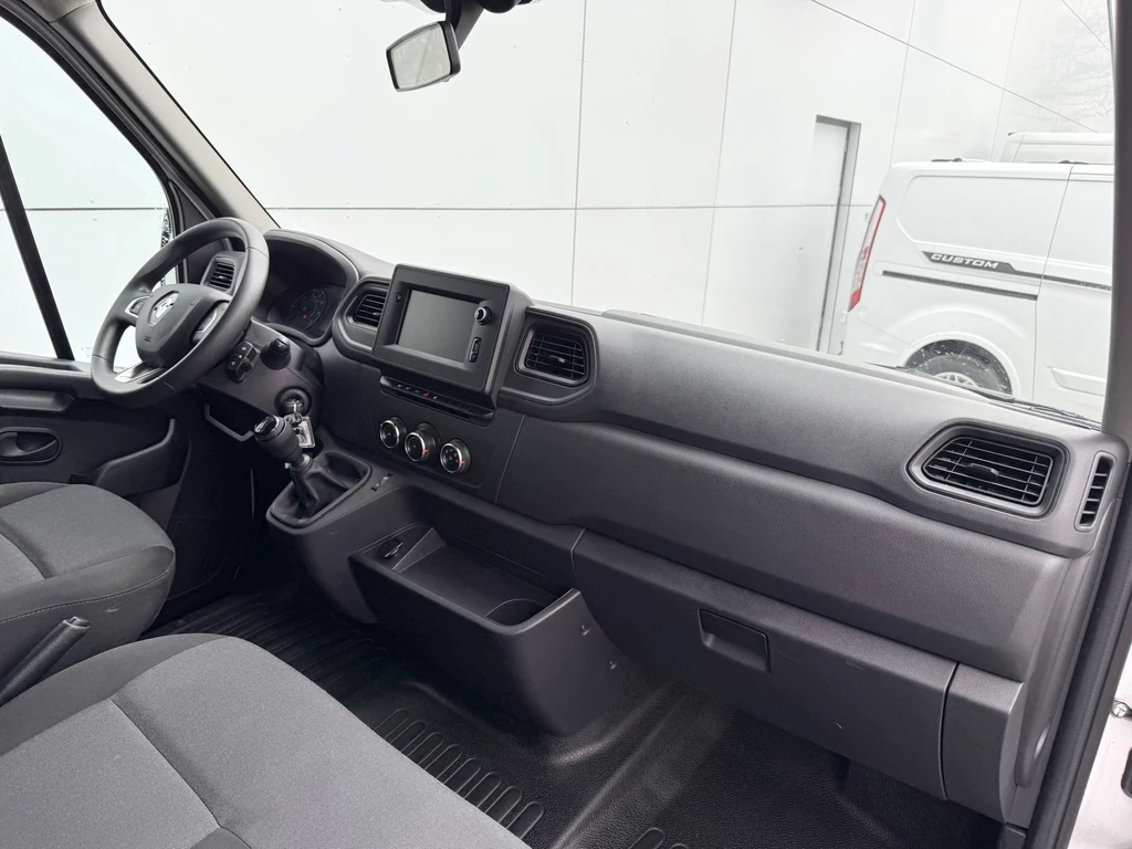 Renault Master – foto 8