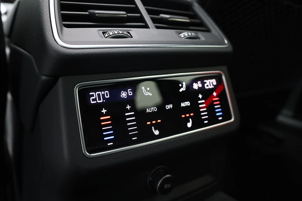 Audi A6 – foto 43
