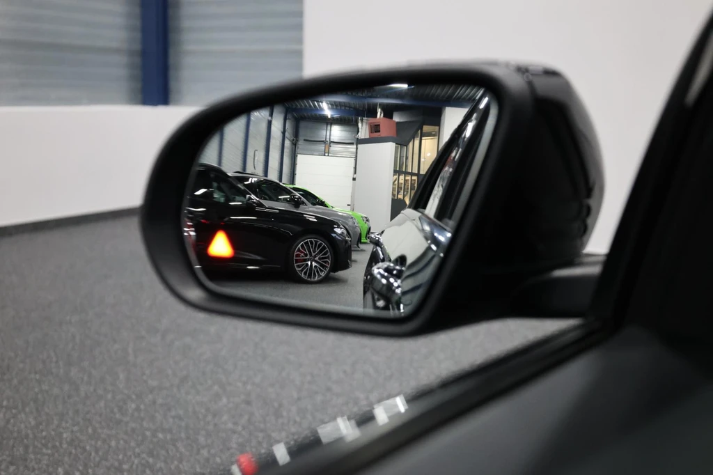 Mercedes-Benz C-Klasse – foto 22