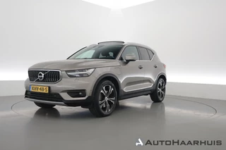 Volvo XC40 – thumbnail 1