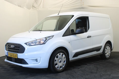 Ford Transit Connect 1.5 EcoBlue L1 Trend HP