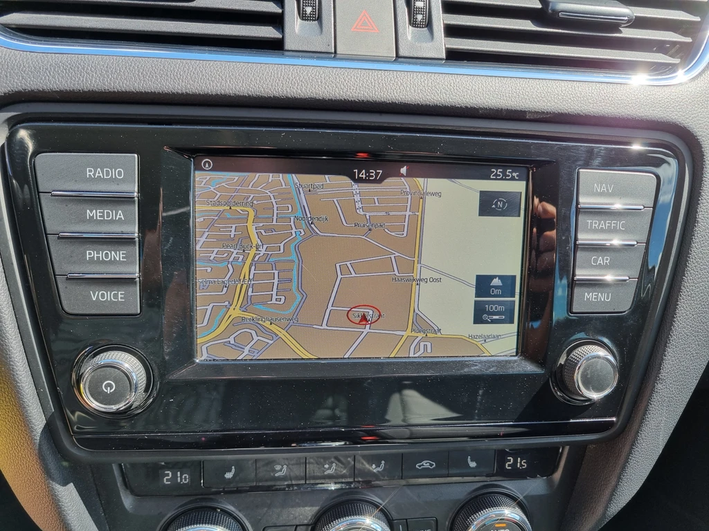 Škoda Octavia – foto 31