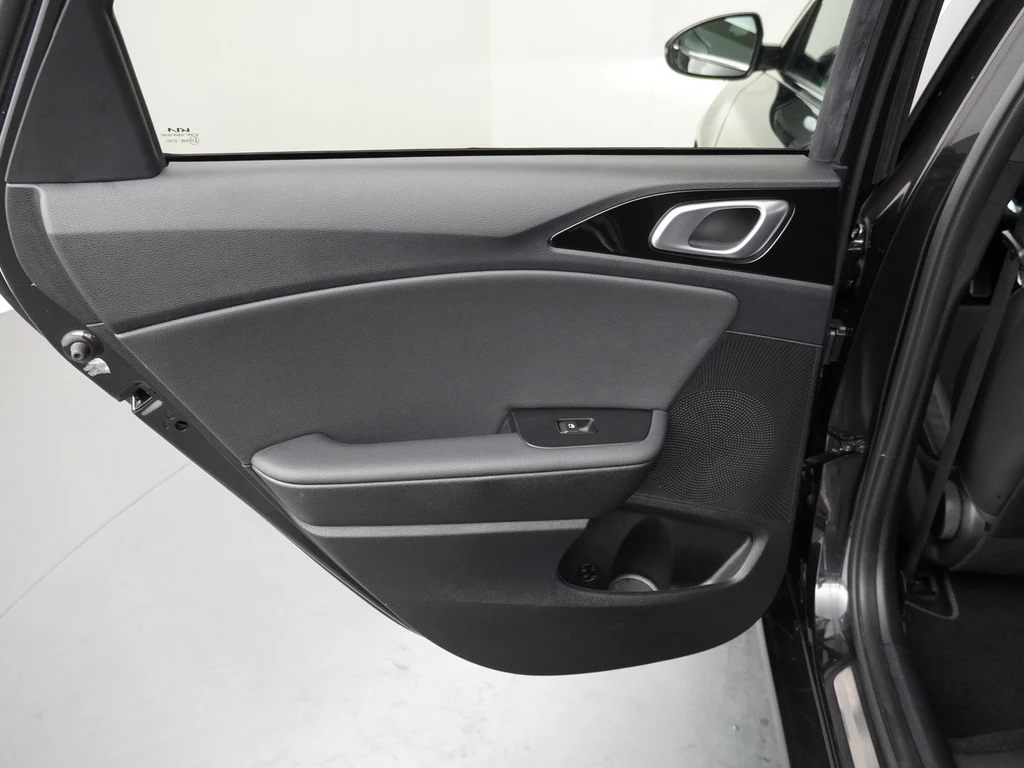 Kia Ceed Sportswagon – foto 38