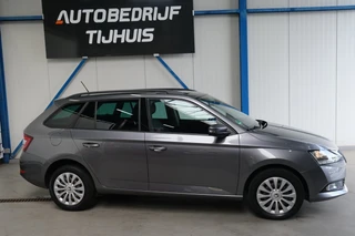 Škoda Fabia – thumbnail 4