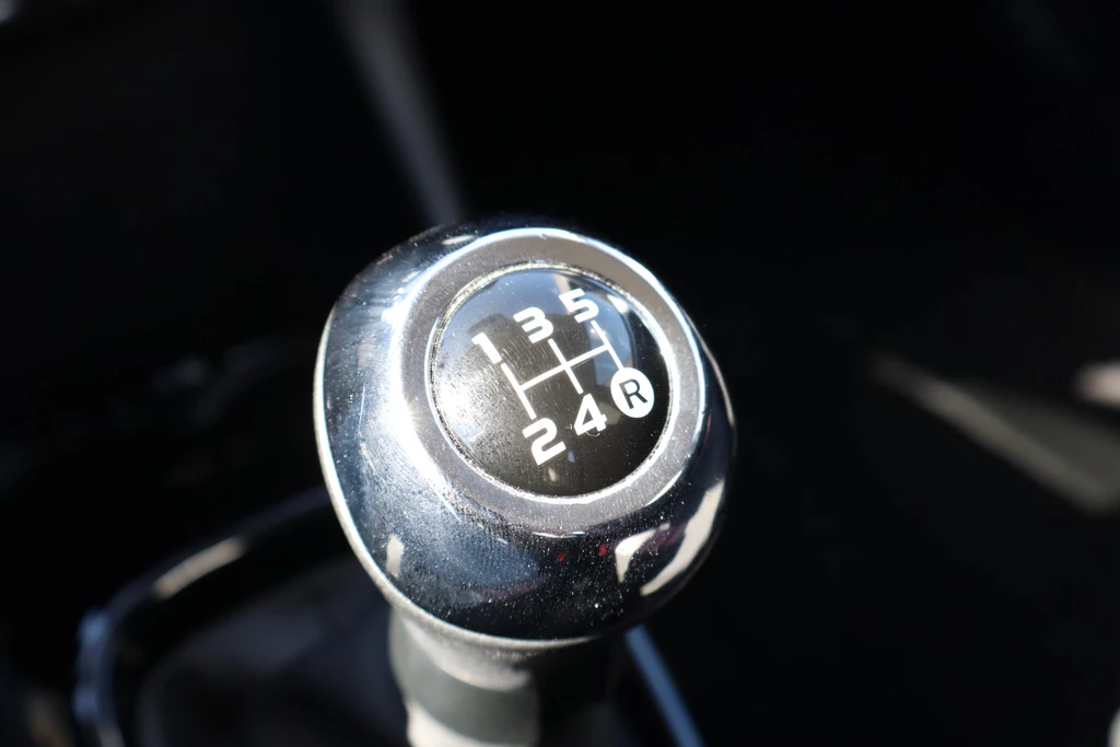 Citroën C1 – foto 17