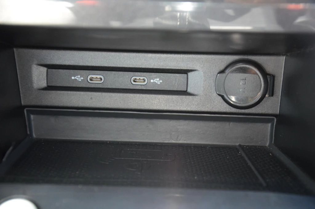 Volkswagen Tiguan Allspace – foto 36