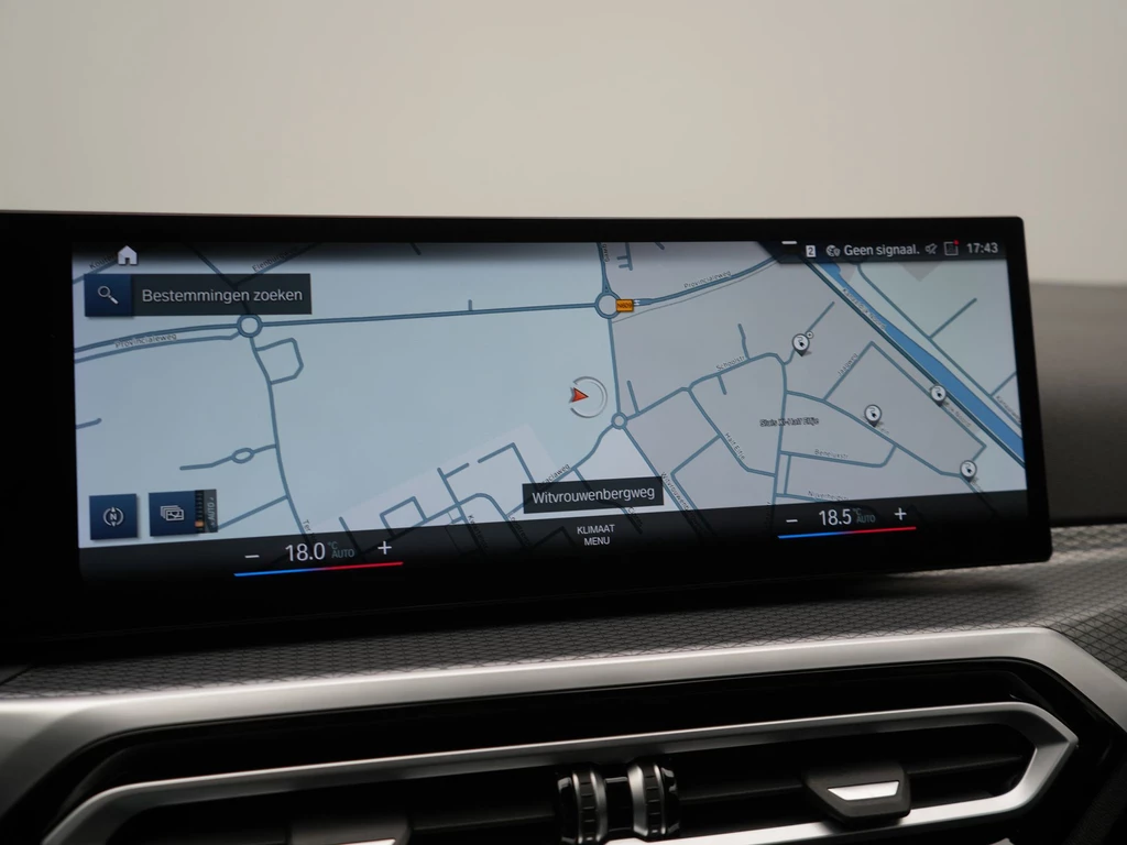 BMW 3 Serie – foto 27