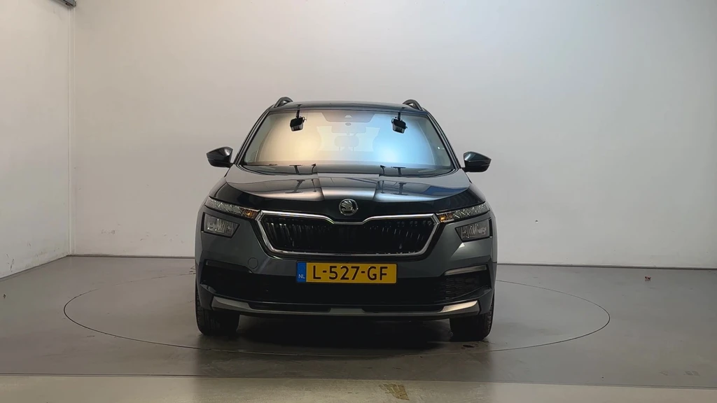 Škoda Kamiq – foto 8