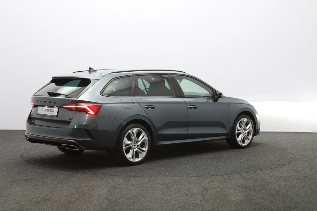 Škoda Octavia – foto 5