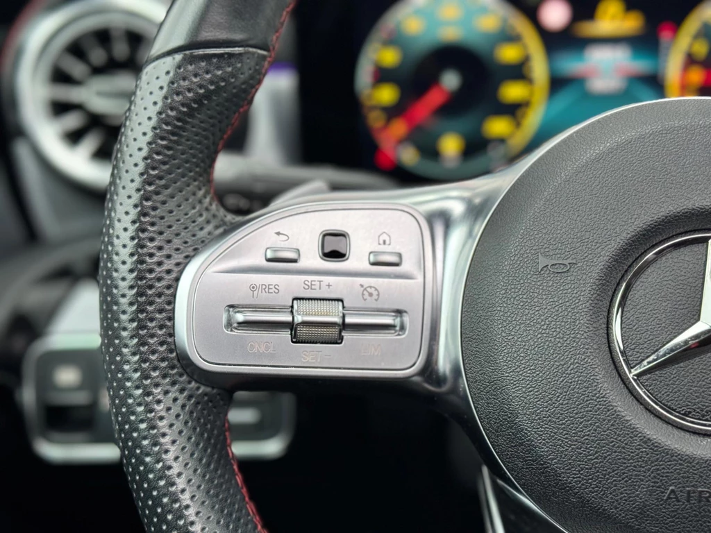 Mercedes-Benz CLA – foto 15