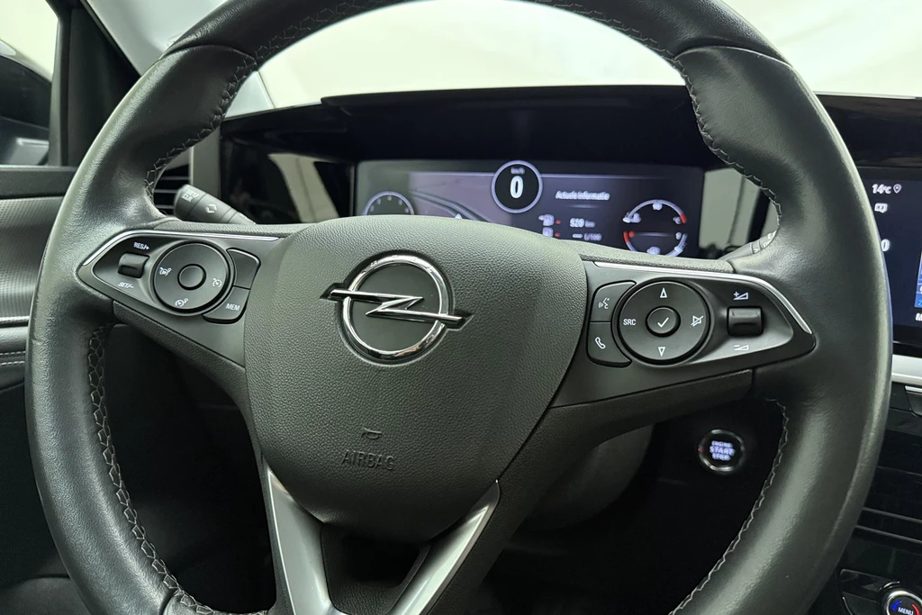 Opel Mokka – foto 20