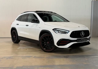 Mercedes-Benz GLA – thumbnail 9