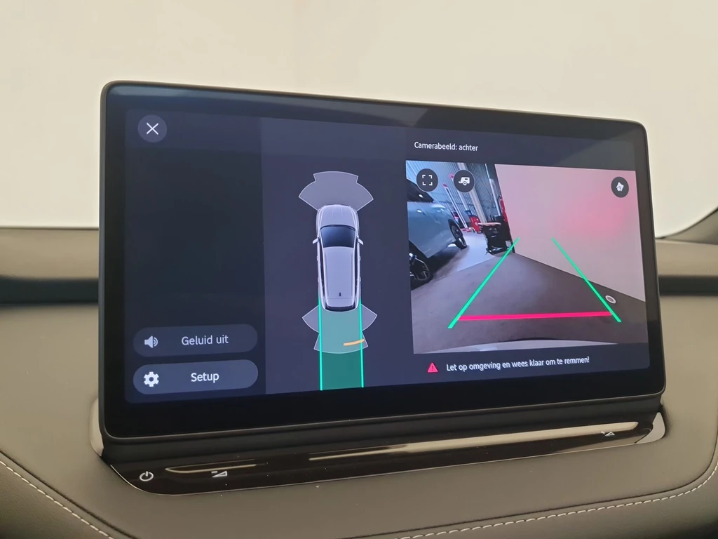 Škoda Enyaq iV – foto 18