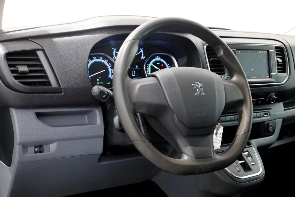 Peugeot e-Expert – foto 14