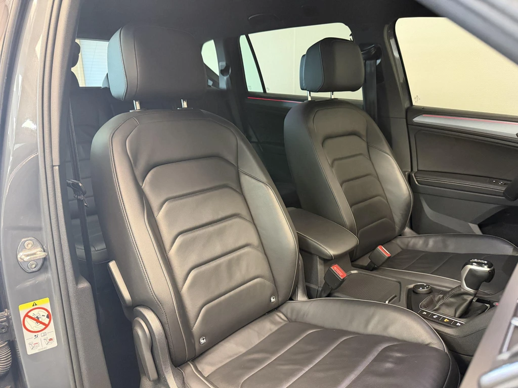 SEAT Tarraco – foto 22